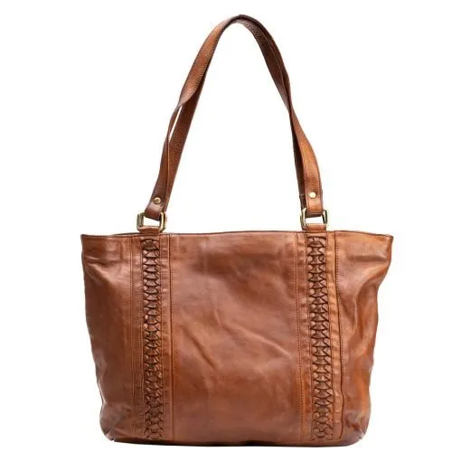 A. Eriksson Mossala, Matleena shopperi