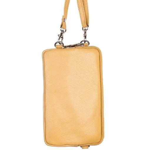 A. Eriksson Åva, Åsa puhelinlaukku