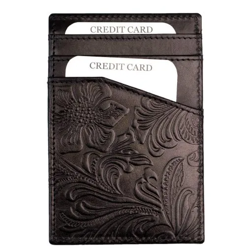 A. Eriksson Flower, Adele korttikotelo