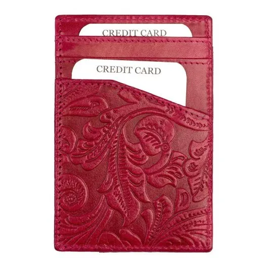 A. Eriksson Flower, Adele korttikotelo