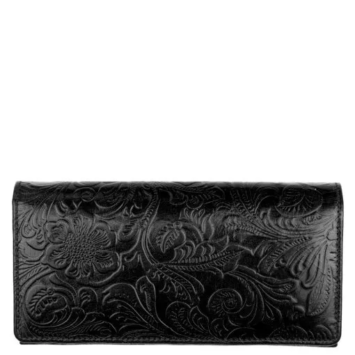 A. Eriksson Flower, Aava lompakko