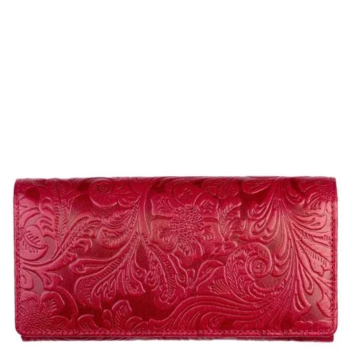 A. Eriksson Flower, Aava lompakko