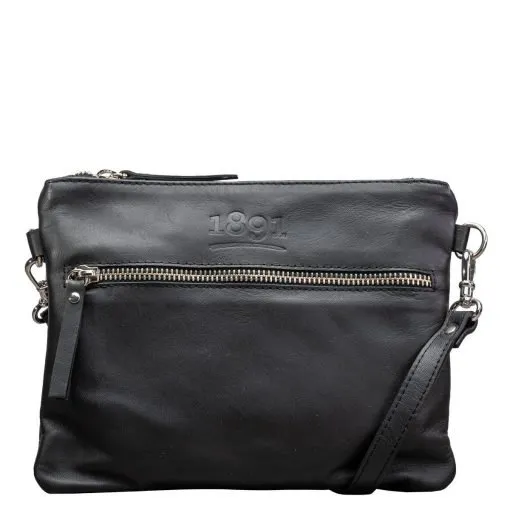 A. Eriksson Candela 1891 olkalaukku