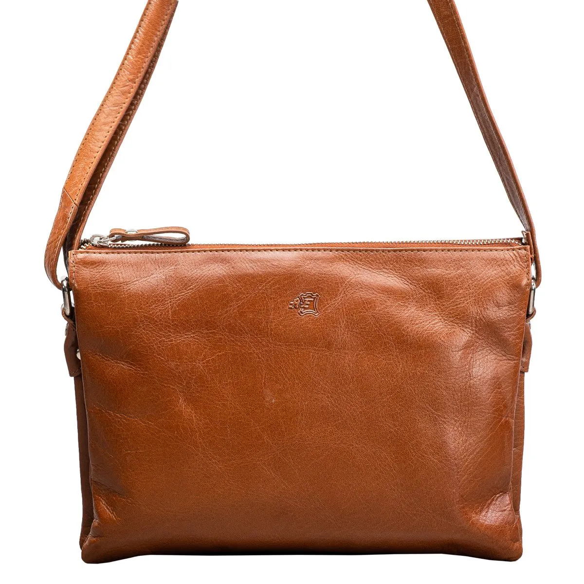 A. Eriksson Nagu, Naomi L olkalaukku