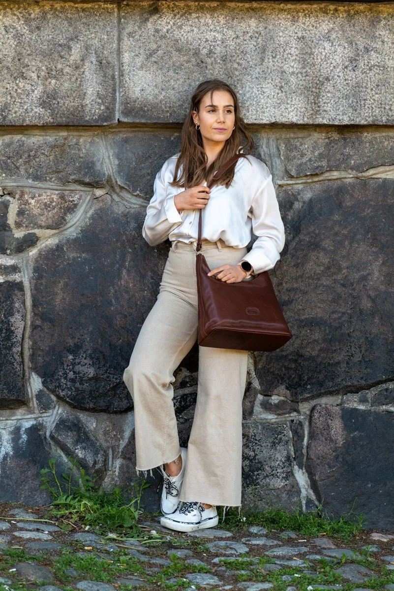 A. Eriksson Otava, Oona olkalaukku - Image 4