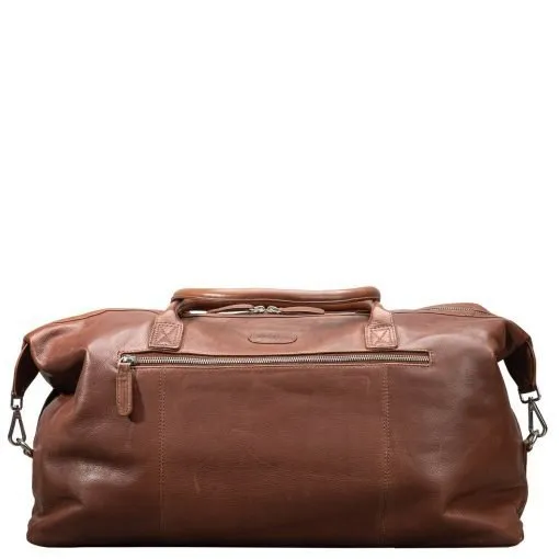 A. Eriksson Otava, Oiva matkakassi