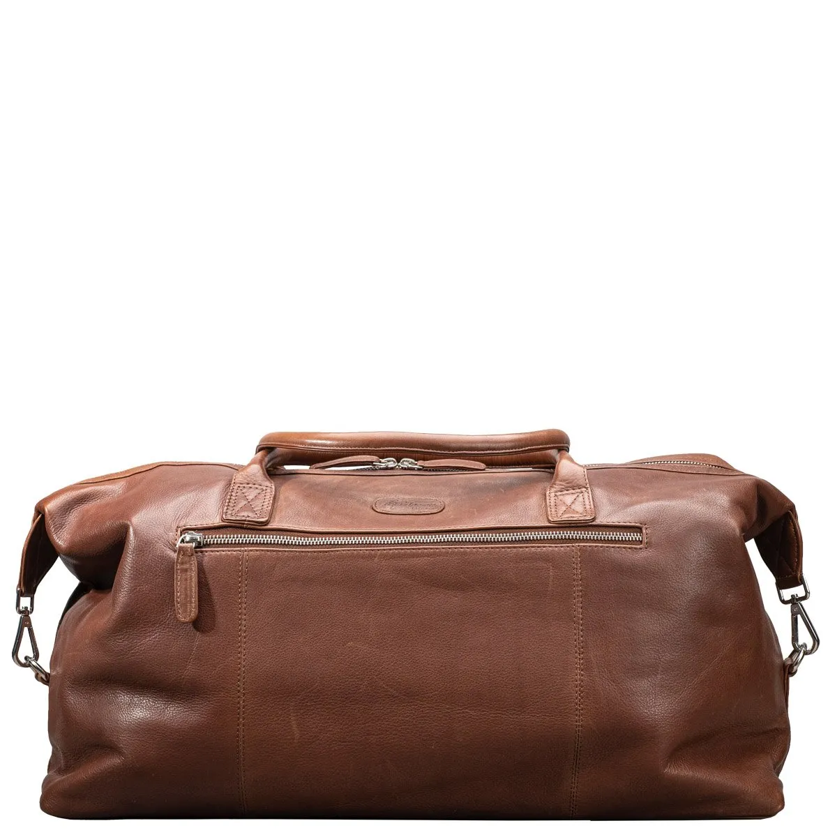 A. Eriksson Otava, Oiva matkakassi