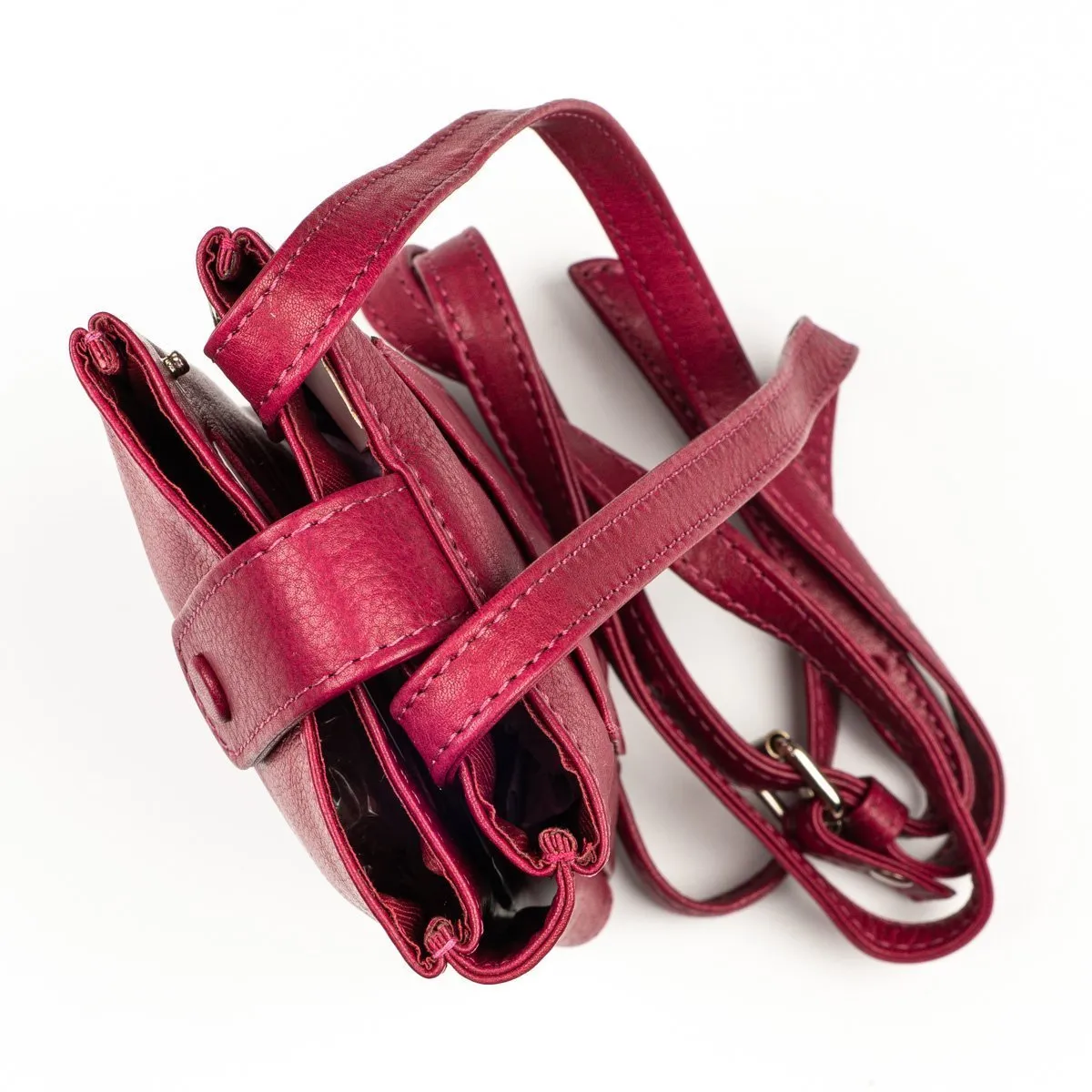 A. Eriksson Högsar, Heini puhelinlaukku - Image 3