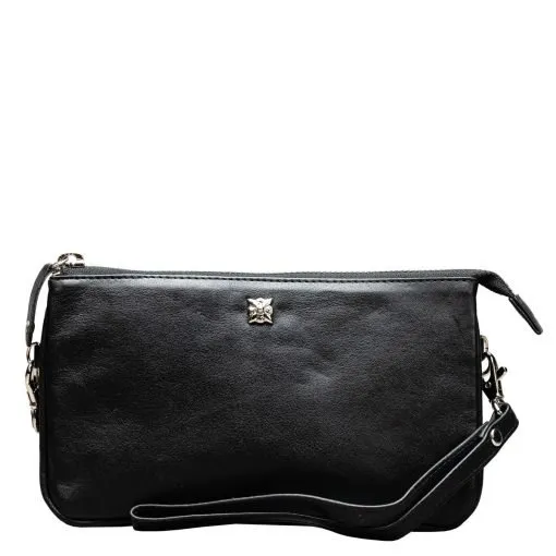 A. Eriksson Högsar, Heli pienlaukku