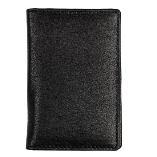 A. Eriksson Högsar, Henna korttikotelo