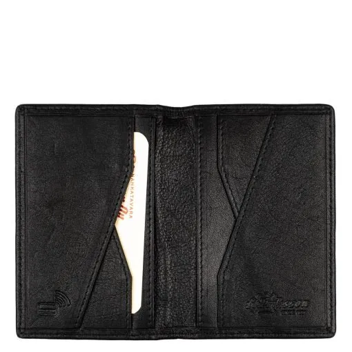 Alternative view of A. Eriksson Högsar, Henna korttikotelo