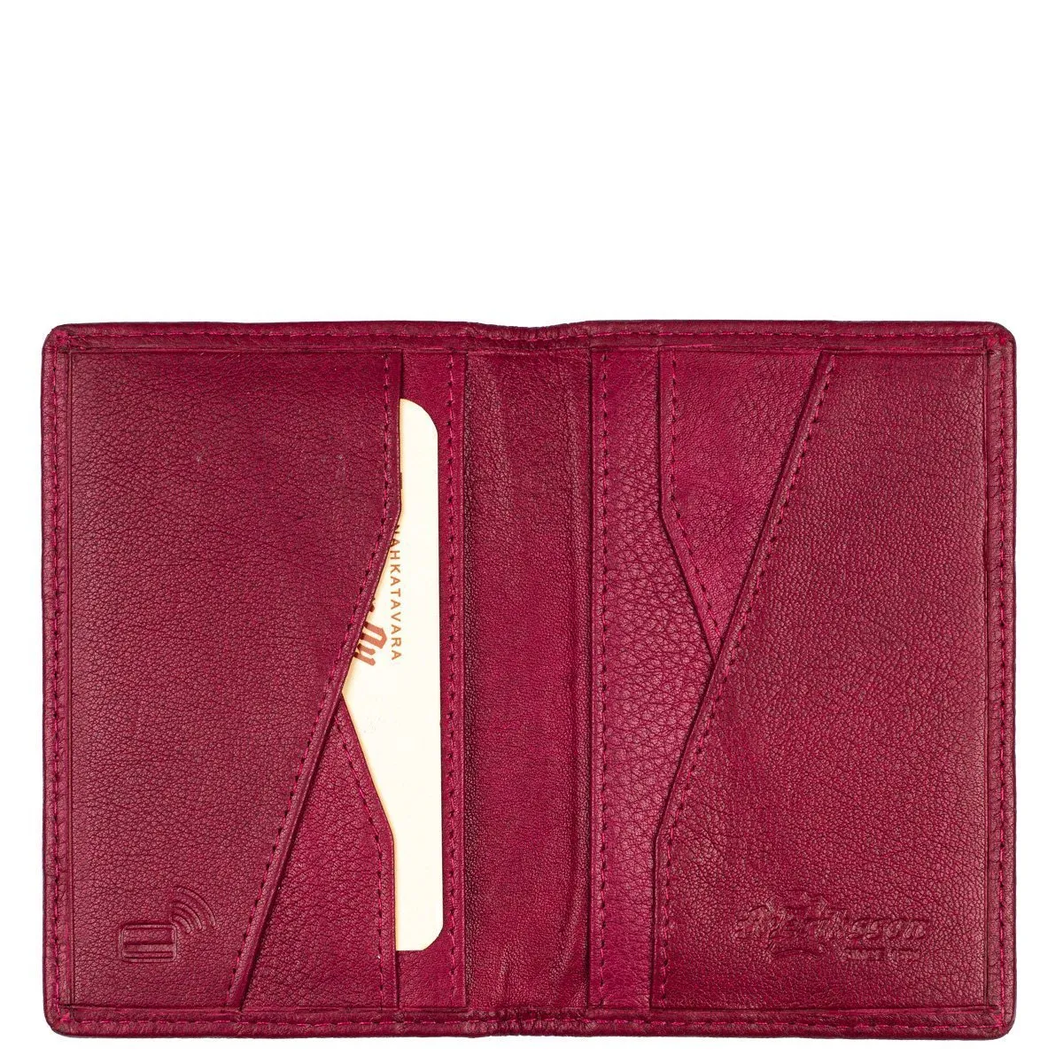 A. Eriksson Högsar, Henna korttikotelo - Image 2