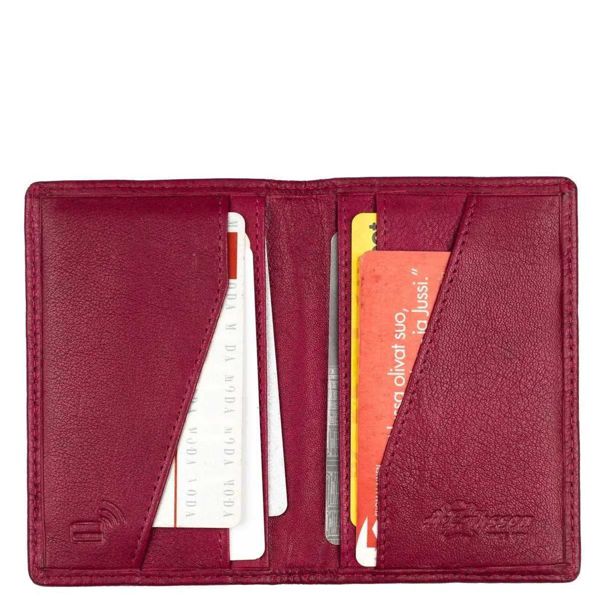 A. Eriksson Högsar, Henna korttikotelo - Image 3