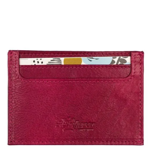 A. Eriksson Högsar, Helle korttikotelo