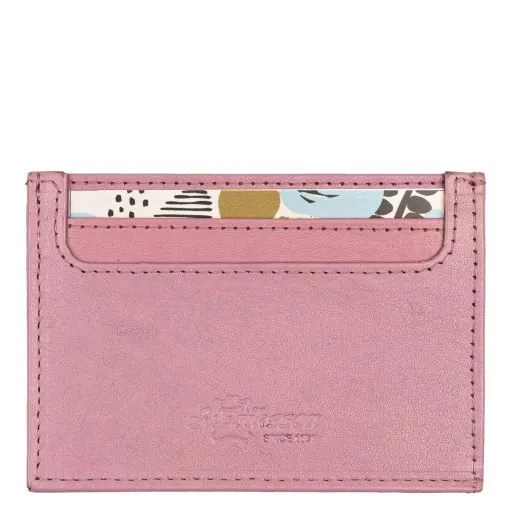 A. Eriksson Högsar, Helle korttikotelo