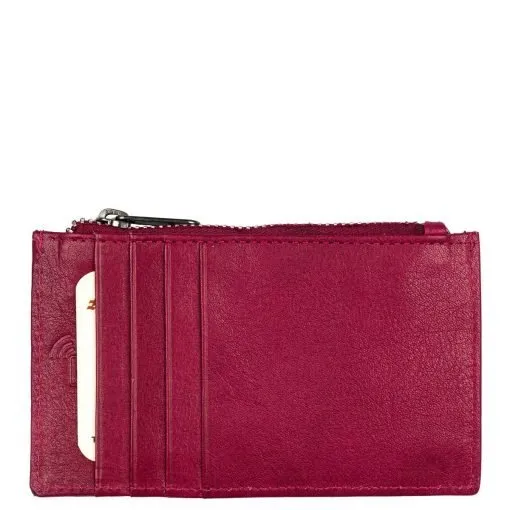 A. Eriksson Högsar, Hanna korttikotelo