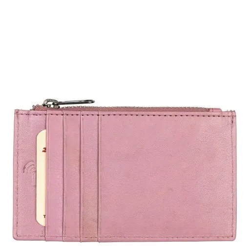 A. Eriksson Högsar, Hanna korttikotelo