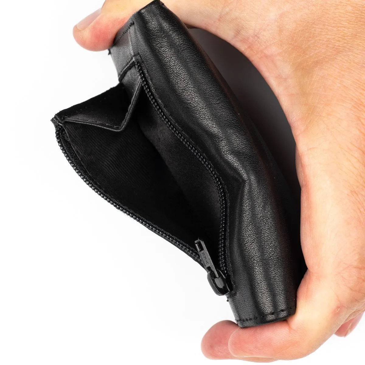 A. Eriksson Högsar, Heljä nahkalompakko XS - Image 3