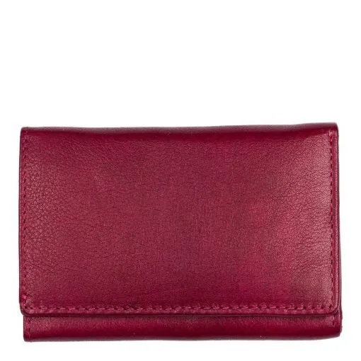 A. Eriksson Högsar, Heljä nahkalompakko XS