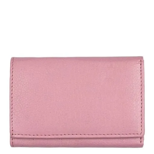 A. Eriksson Högsar, Heljä nahkalompakko XS