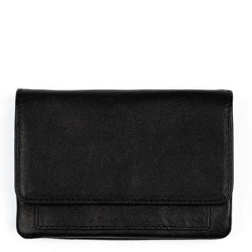 A. Eriksson Högsar, Helga kukkarolompakko