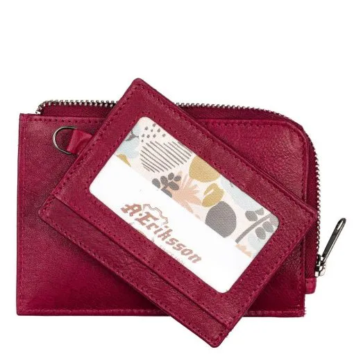 A. Eriksson Högsar, Hanne korttikotelo