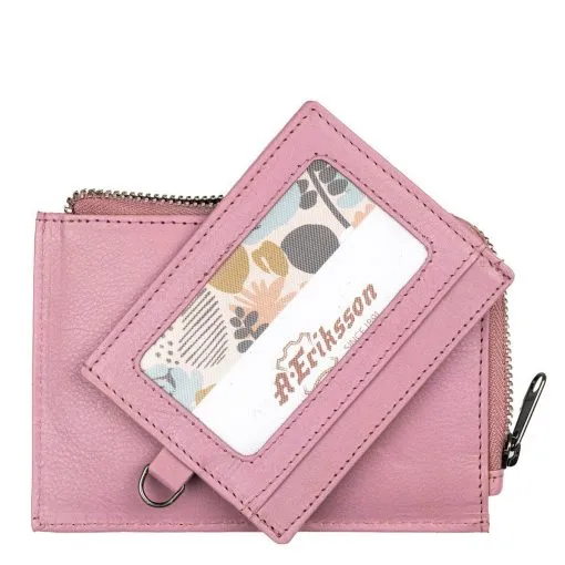 A. Eriksson Högsar, Hanne korttikotelo