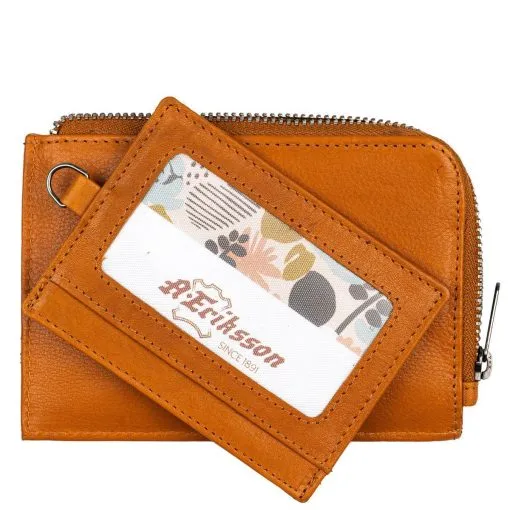 A. Eriksson Högsar, Hanne korttikotelo