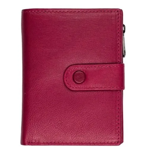 A. Eriksson Högsar, Hannele lompakko M