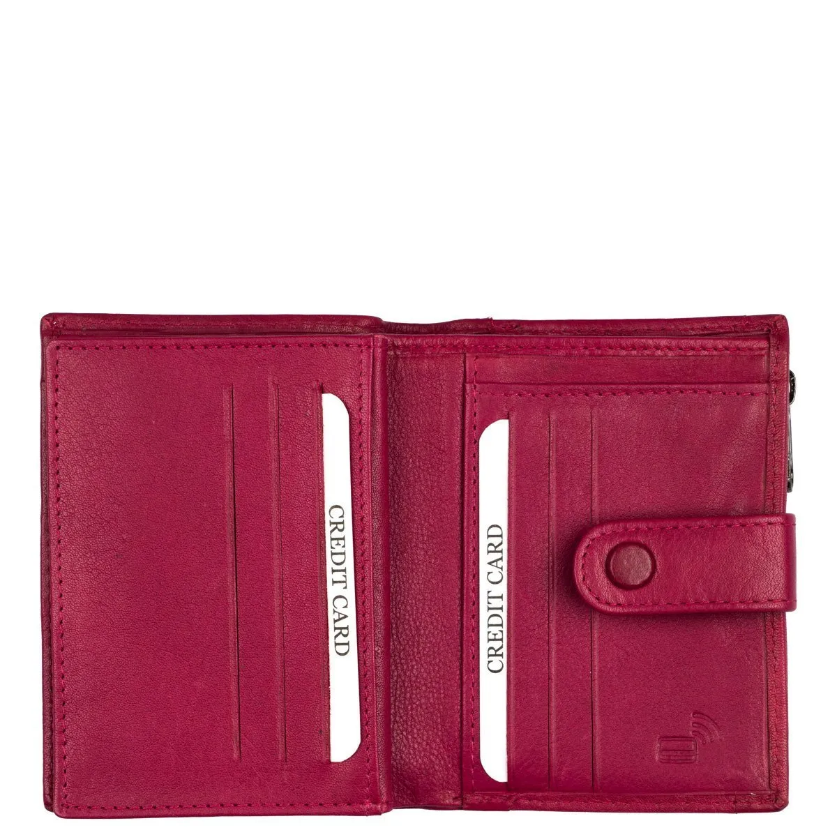 A. Eriksson Högsar, Hannele lompakko M - Image 3