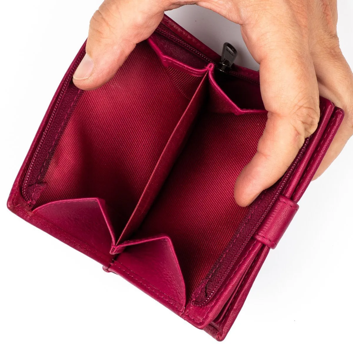 A. Eriksson Högsar, Hannele lompakko M - Image 4