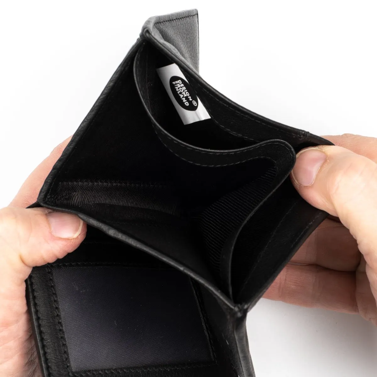 A. Eriksson Högsar, Hannes lompakko - Image 5