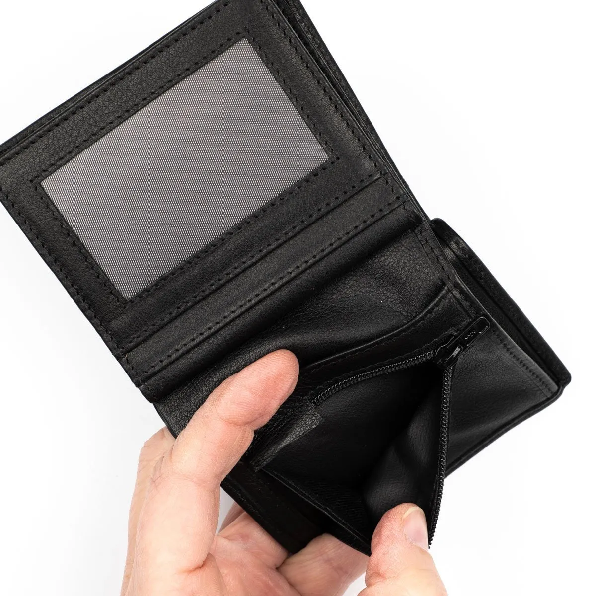 A. Eriksson Högsar, Hannes lompakko - Image 4