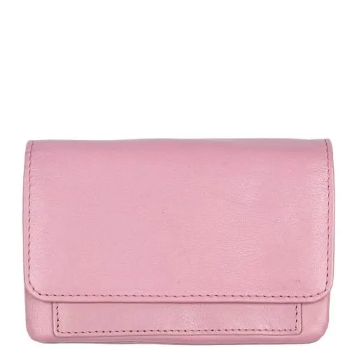 A. Eriksson Högsar, Helga kukkarolompakko