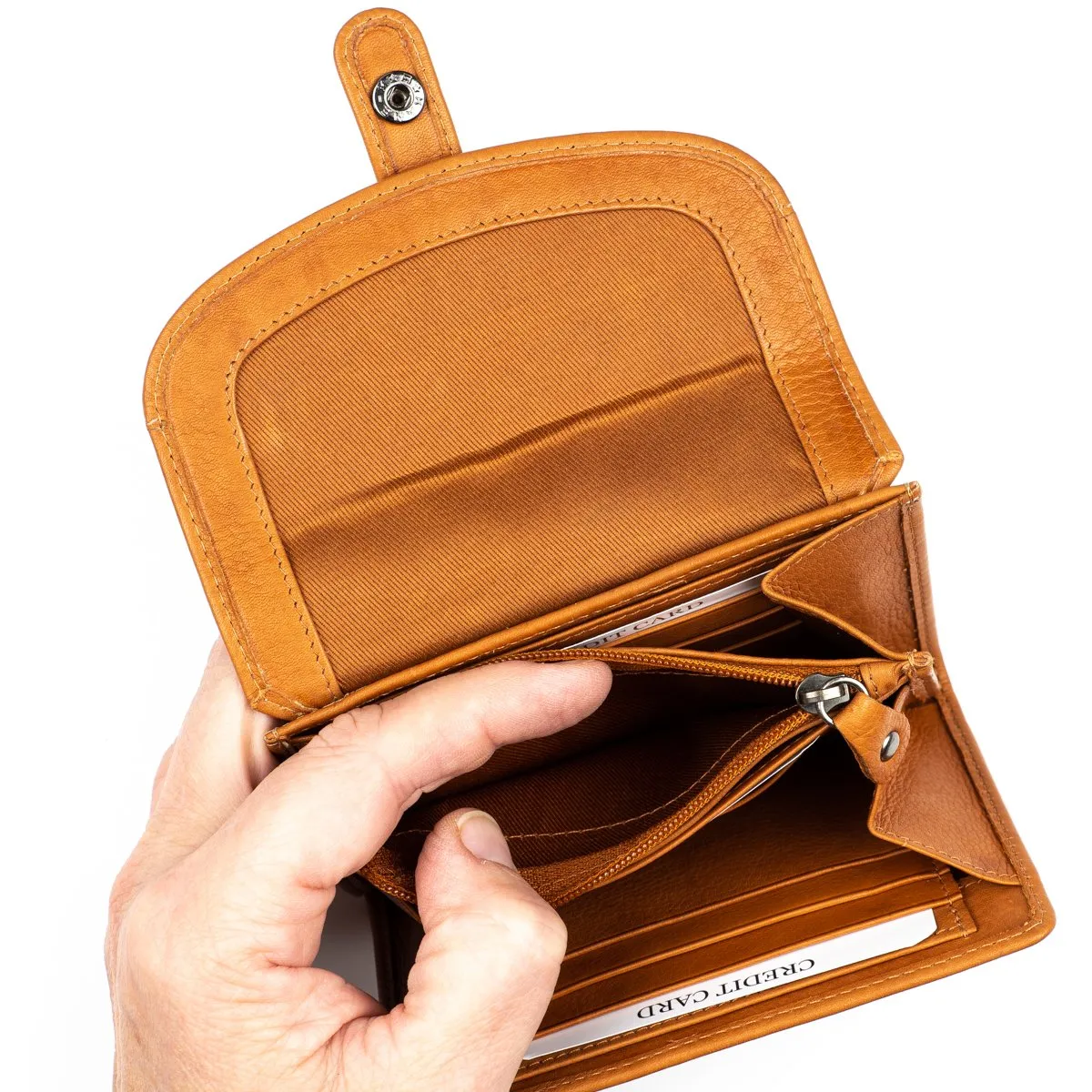 A. Eriksson Aada lompakko M - Image 5