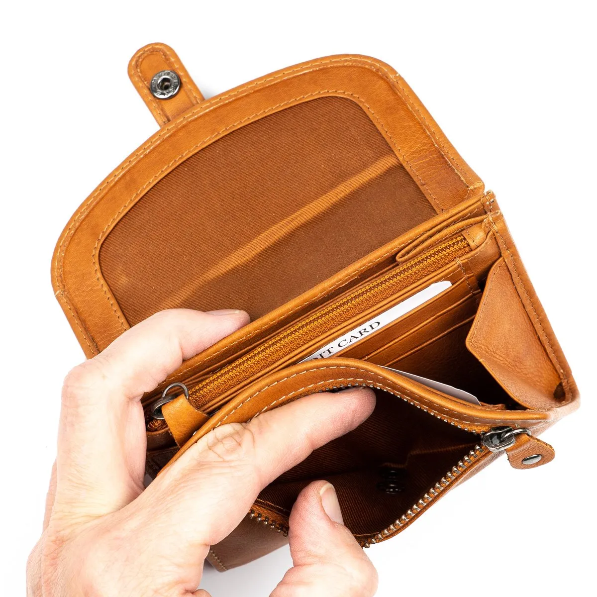 A. Eriksson Aada lompakko M - Image 6