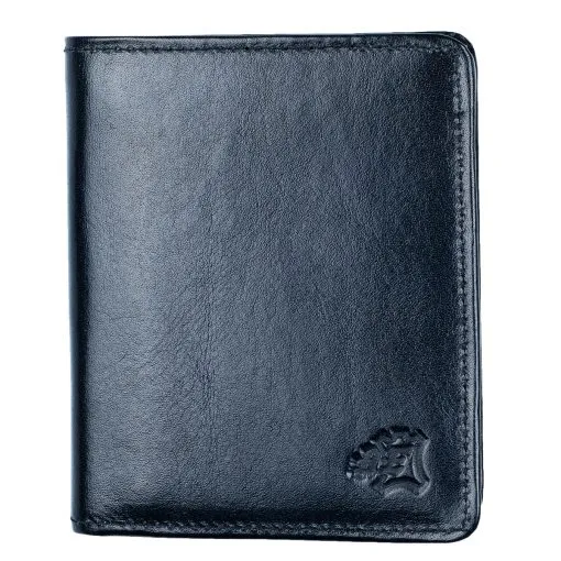 A. Eriksson kotimainen RFID nahkalompakko