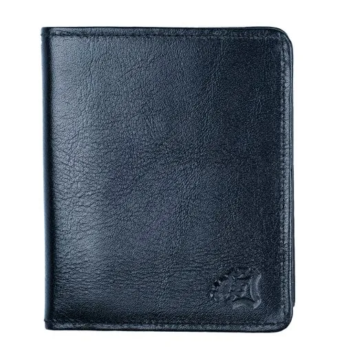 A. Eriksson kotimainen nahkalompakko