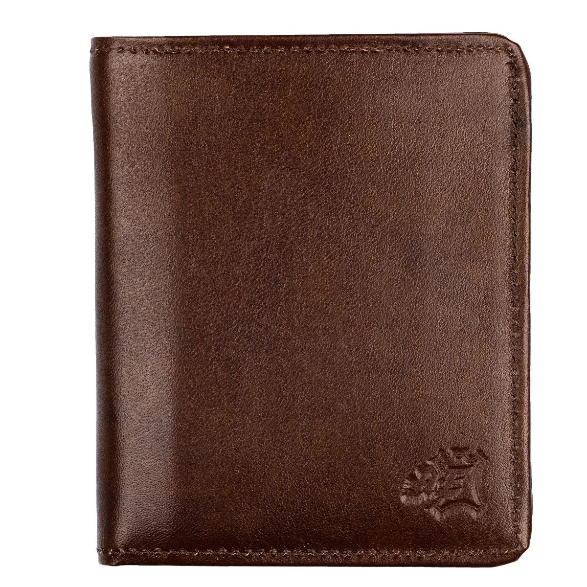 A. Eriksson kotimainen nahkalompakko