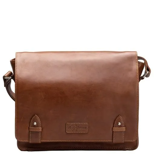 A. Eriksson Gullkrona, Gillian olkalaukku