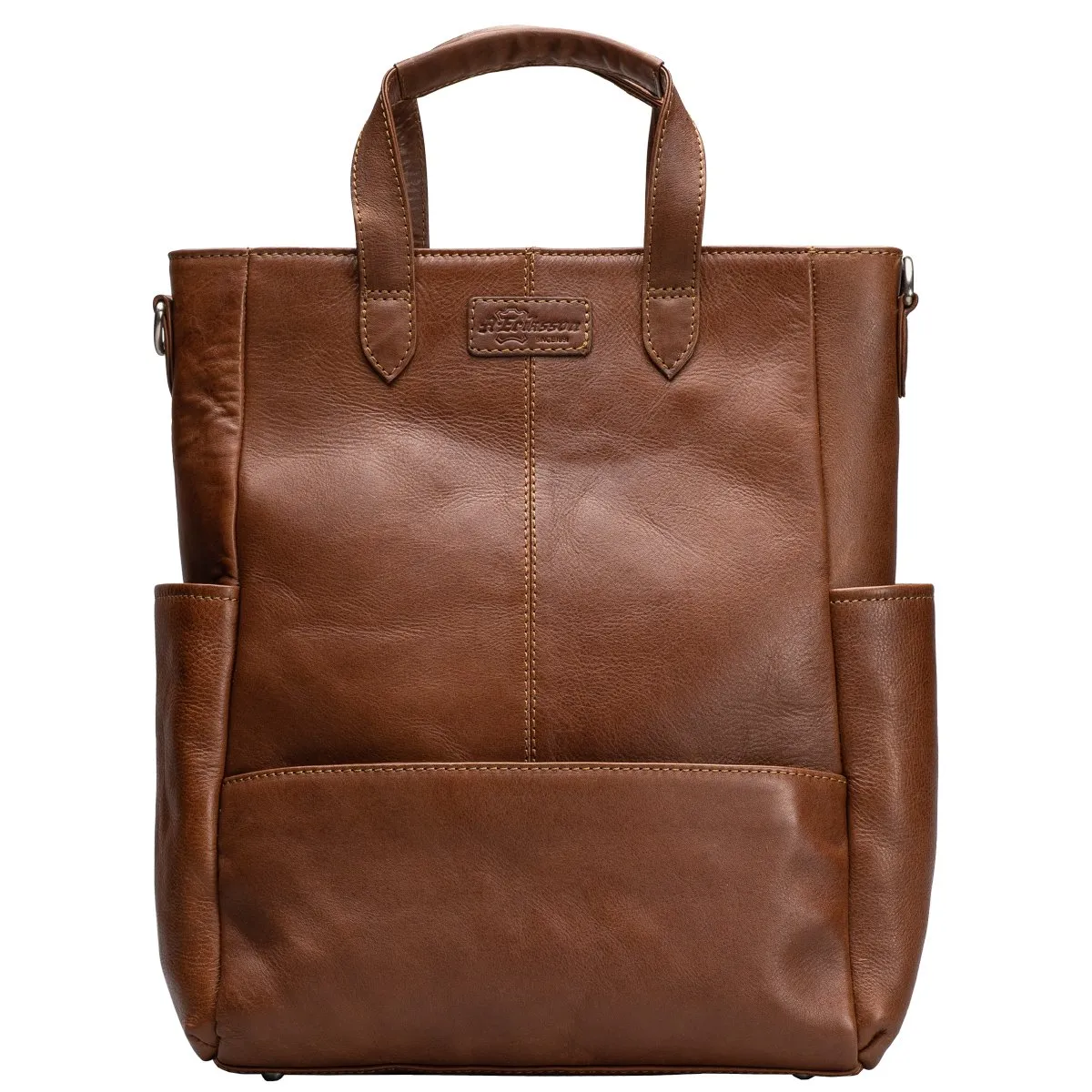 A. Eriksson Gullkrona, Gentry reppu- laukku