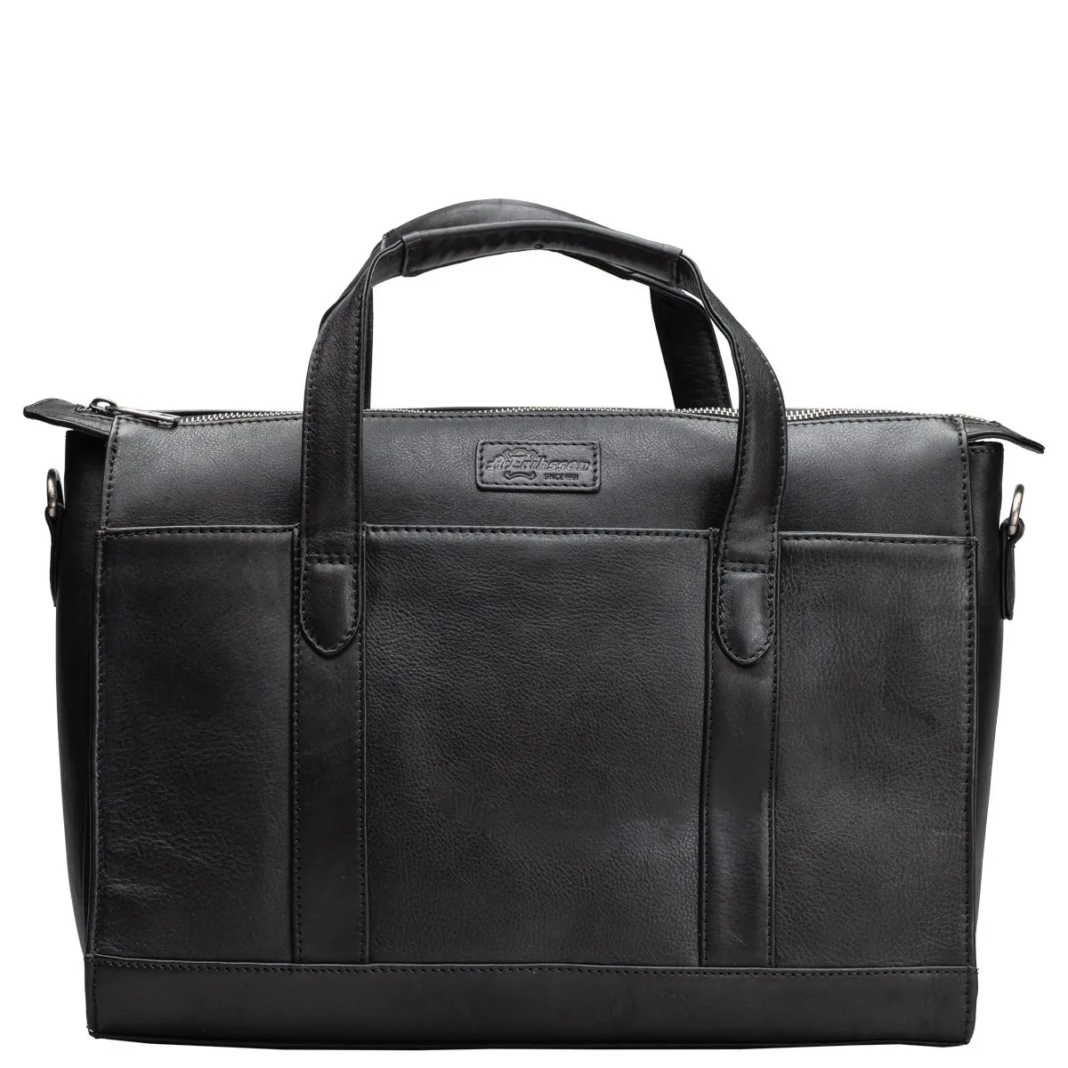 A. Eriksson Gullkrona, Gabriel 15" salkku