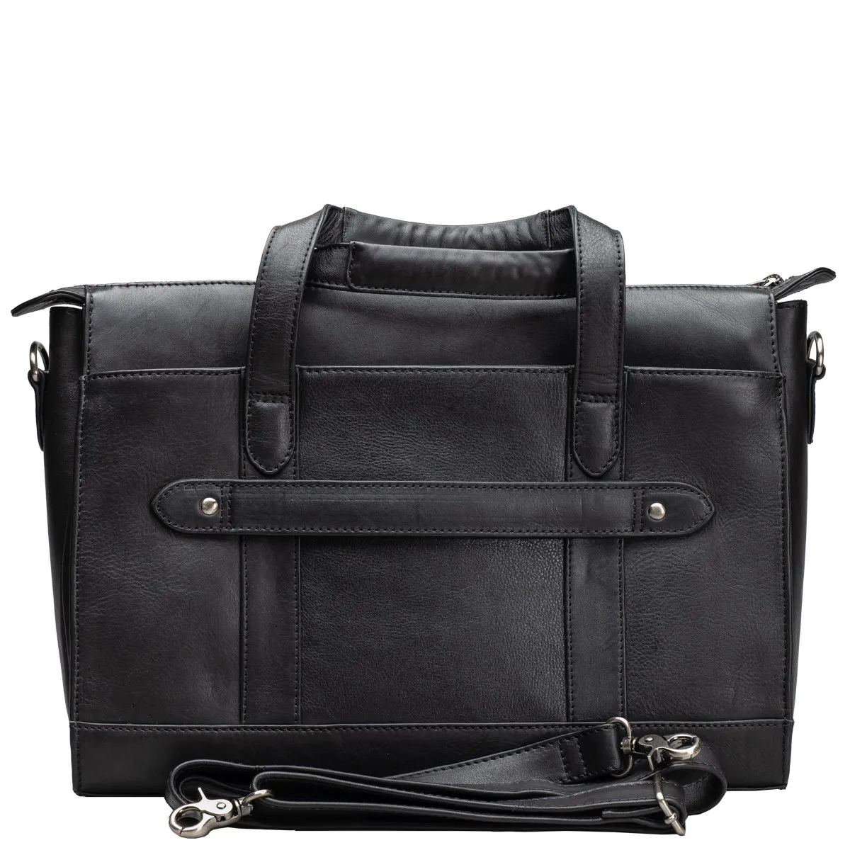 A. Eriksson Gullkrona, Gabriel 15" salkku - Image 3