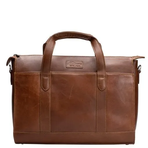 A. Eriksson Gullkrona, Gabriel 15" salkku