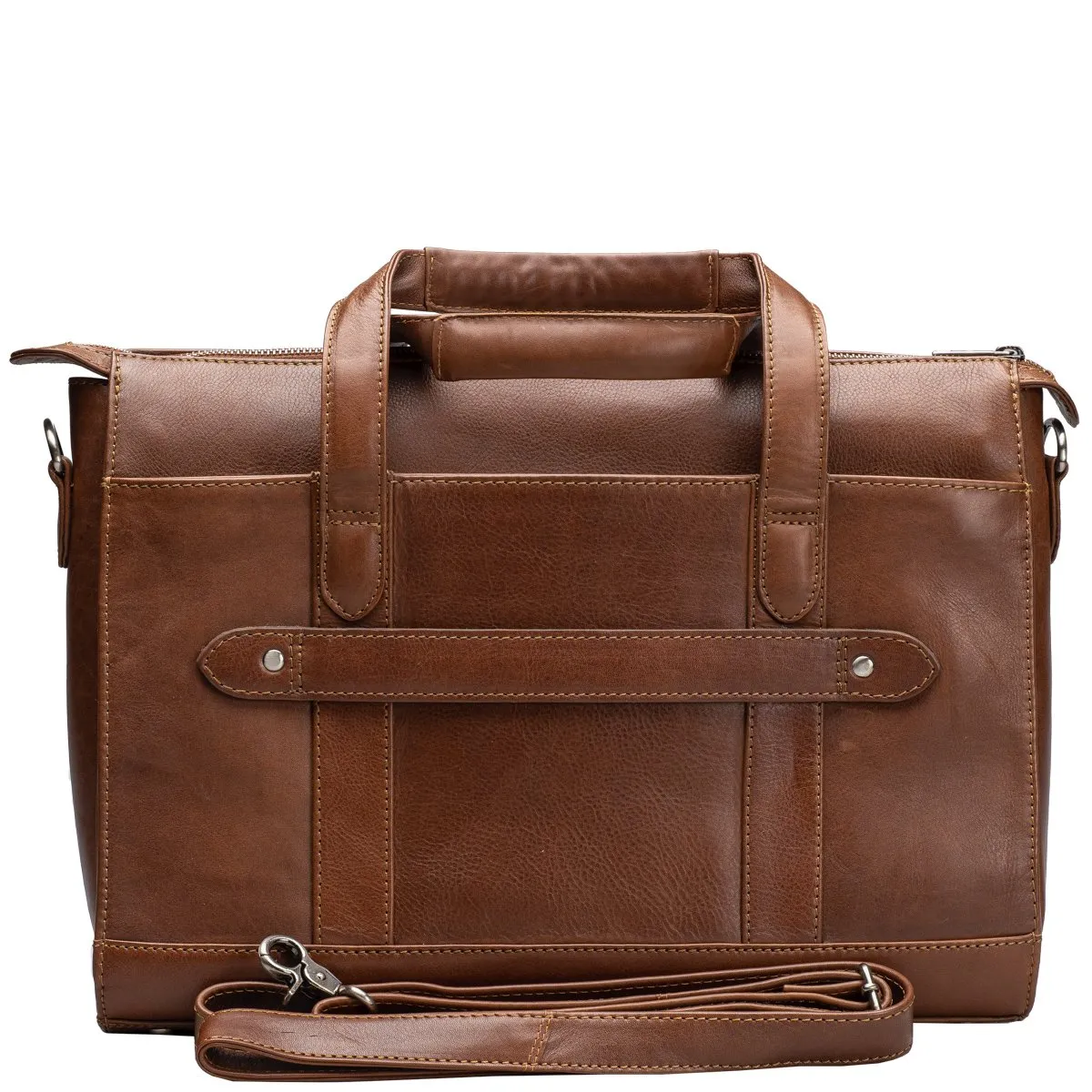 A. Eriksson Gullkrona, Gabriel 15" salkku - Image 3