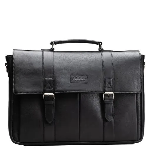 A. Eriksson Gullkrona, Graham salkku