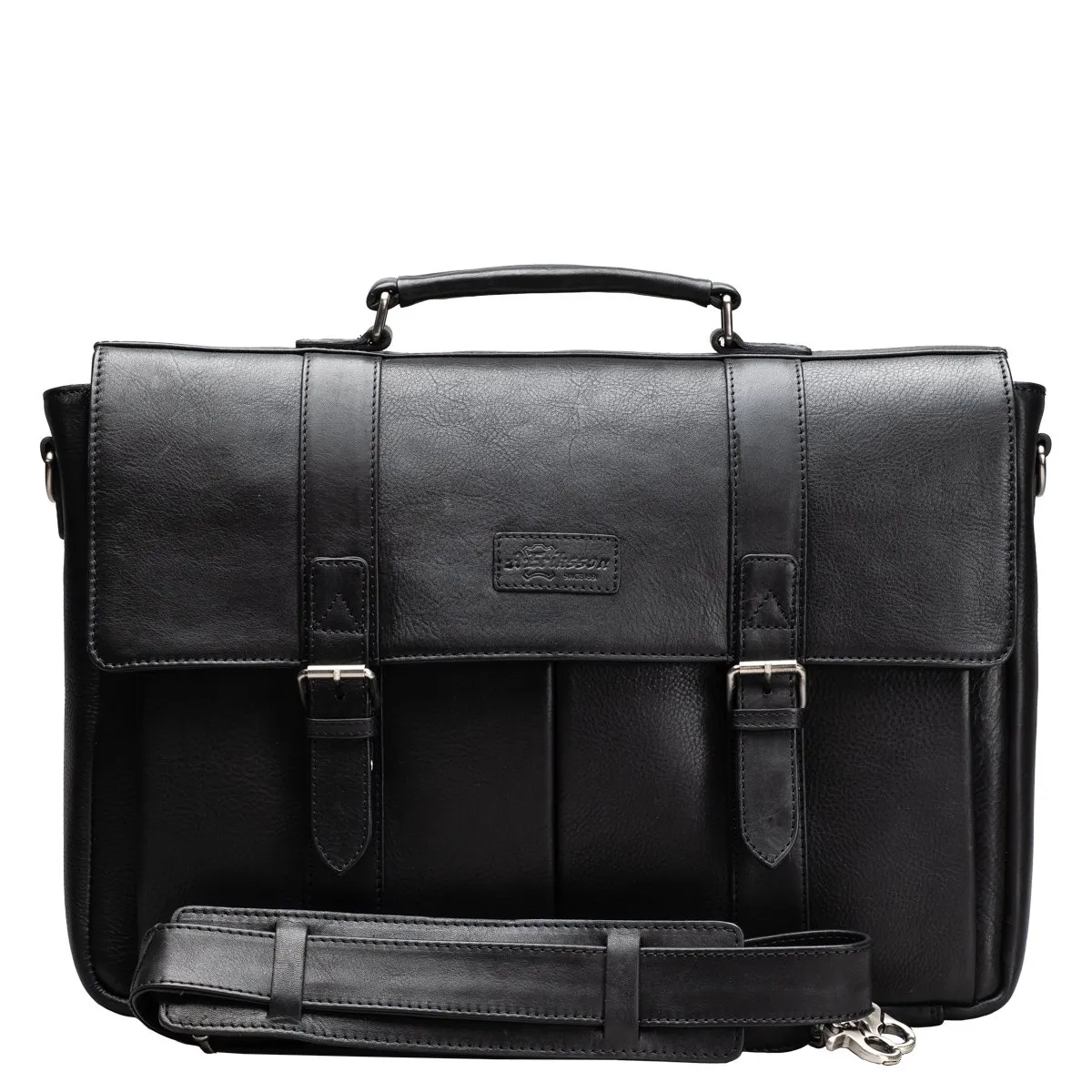 A. Eriksson Gullkrona, Graham salkku - Image 3