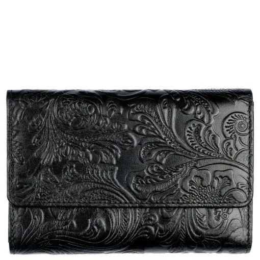 A. Eriksson Flower, Aida lompakko