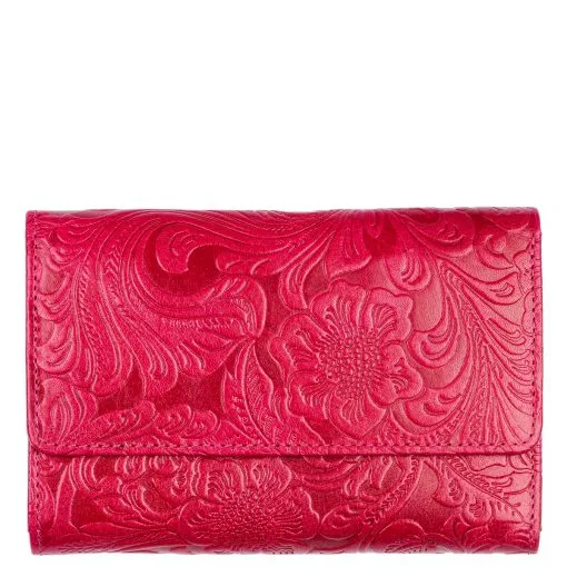 A. Eriksson Flower, Aida lompakko