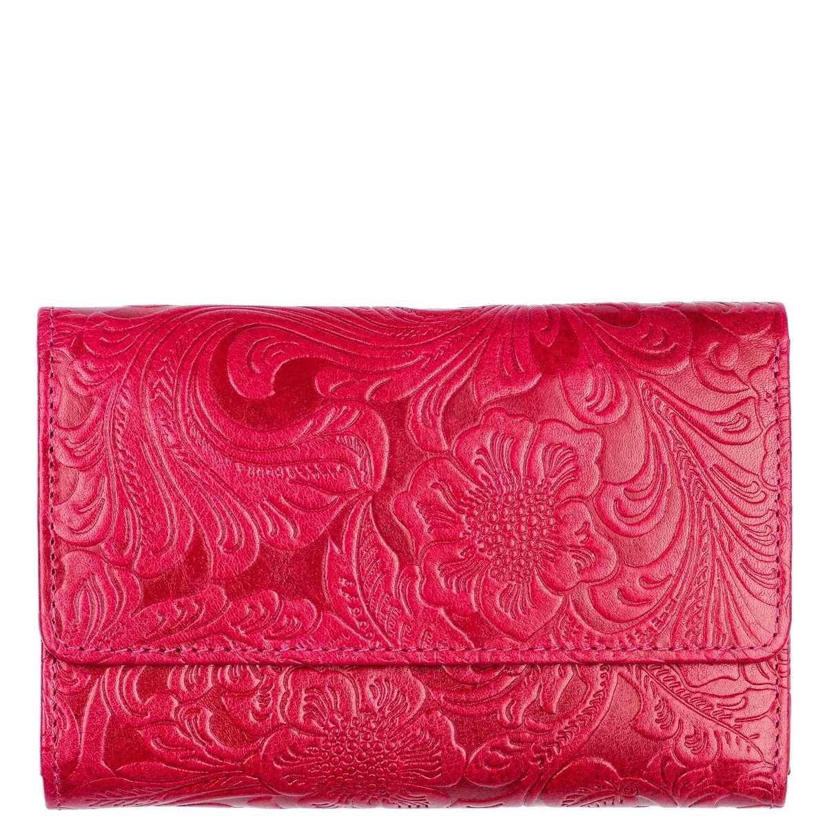 A. Eriksson Flower, Aida lompakko